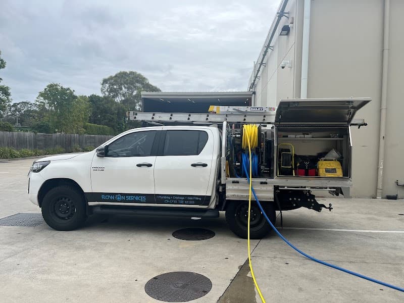 My Drain Doctor (Flow-On Plumbing Services) - Main Image